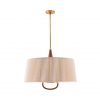 Подвесная люстра ARTERIORS Middlebury 49789