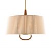 Подвесная люстра ARTERIORS Middlebury 49789