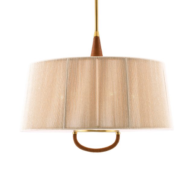 Подвесная люстра ARTERIORS Middlebury 49789