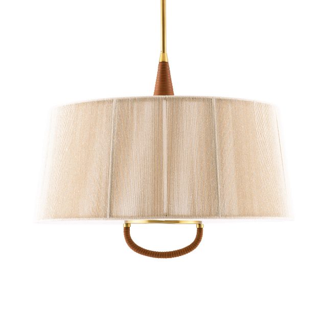 Подвесная люстра ARTERIORS Middlebury 49789