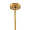 Подвесная люстра ARTERIORS Middlebury 49789
