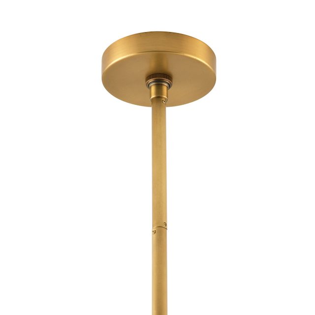 Подвесная люстра ARTERIORS Middlebury 49789