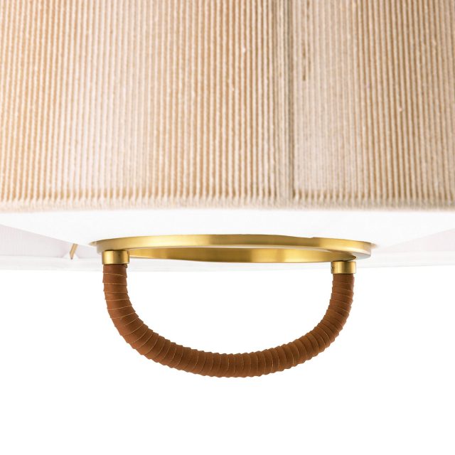 Подвесная люстра ARTERIORS Middlebury 49789
