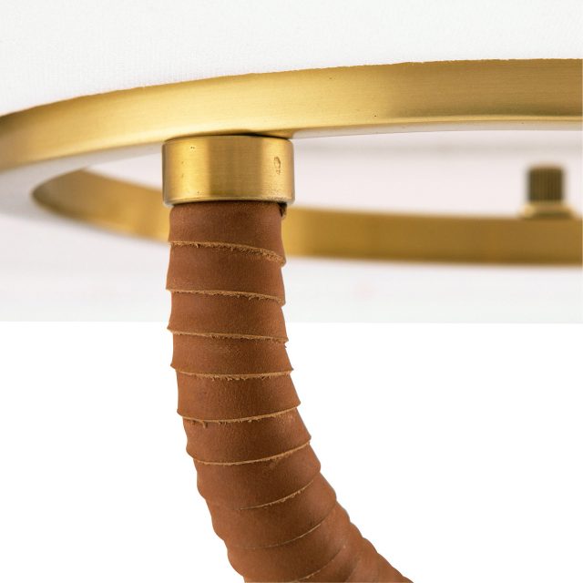 Подвесная люстра ARTERIORS Middlebury 49789