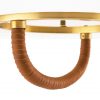 Подвесная люстра ARTERIORS Middlebury 49789