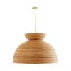 Подвесная люстра ARTERIORS Midori 45200