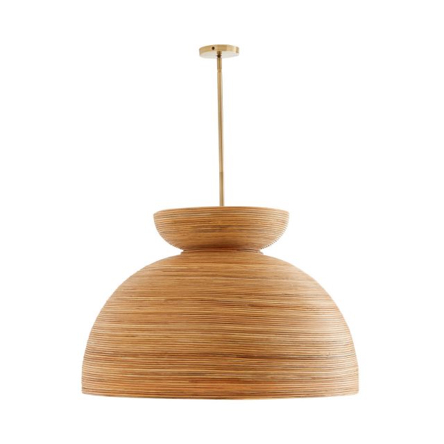 Подвесная люстра ARTERIORS Midori 45200