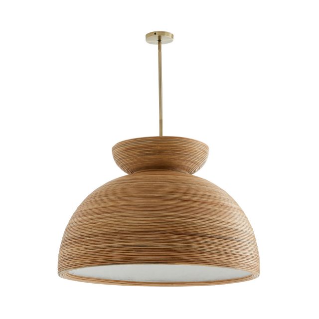 Подвесная люстра ARTERIORS Midori 45200