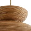 Подвесная люстра ARTERIORS Midori 45200