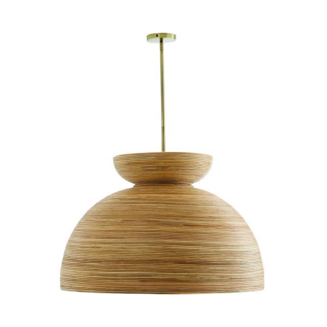 Подвесная люстра ARTERIORS Midori 45200