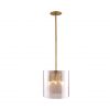 Подвесная люстра ARTERIORS Milford 44783