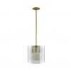 Подвесная люстра ARTERIORS Milford 44783