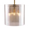 Подвесная люстра ARTERIORS Milford 44783