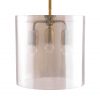 Подвесная люстра ARTERIORS Milford 44783