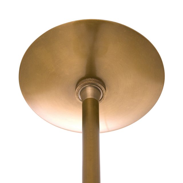 Подвесная люстра ARTERIORS Milford 44783