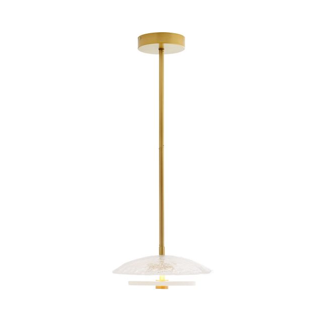Подвесная люстра ARTERIORS Mohegan 49792