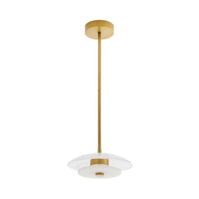 Подвесная люстра ARTERIORS Mohegan 49792