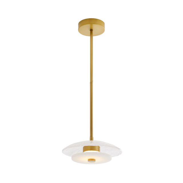 Подвесная люстра ARTERIORS Mohegan 49792