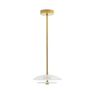 Подвесная люстра ARTERIORS Mohegan 49792
