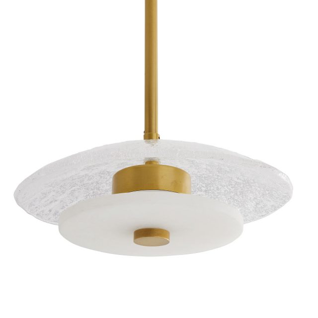 Подвесная люстра ARTERIORS Mohegan 49792