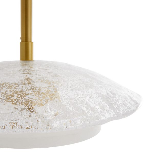Подвесная люстра ARTERIORS Mohegan 49792