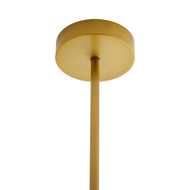 Подвесная люстра ARTERIORS Mohegan 49792