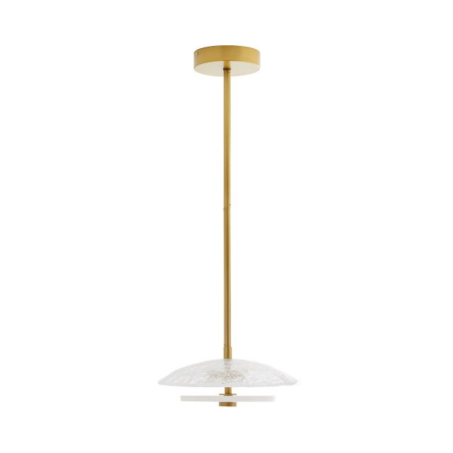 Подвесная люстра ARTERIORS Mohegan 49792