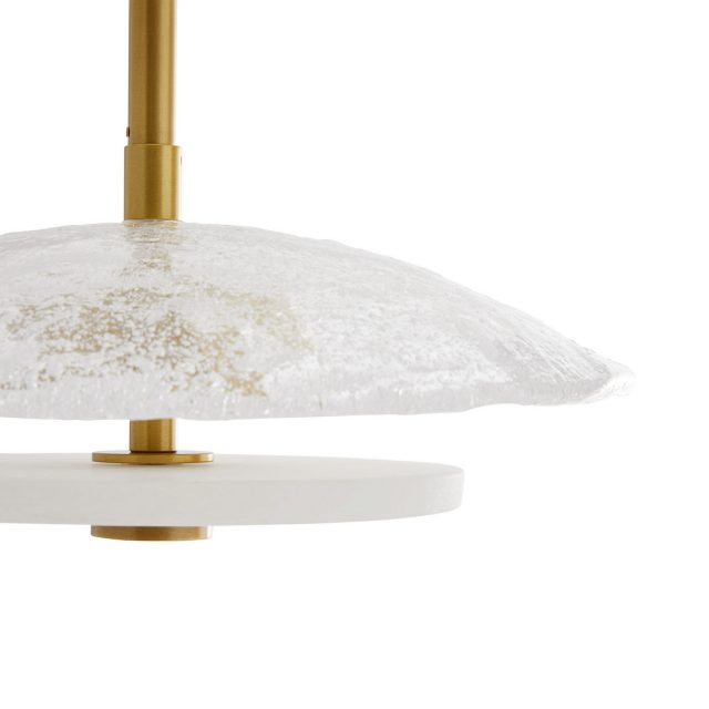 Подвесная люстра ARTERIORS Mohegan 49792