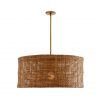 Подвесная люстра ARTERIORS Nev 45202