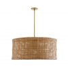 Подвесная люстра ARTERIORS Nev 45202