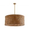 Подвесная люстра ARTERIORS Nev 45202