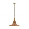 Подвесная люстра ARTERIORS Nicola 45203