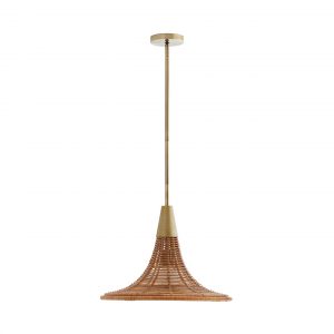 Подвесная люстра ARTERIORS Nicola 45203