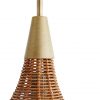 Подвесная люстра ARTERIORS Nicola 45203