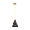 Подвесная люстра ARTERIORS Noah 44781