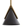 Подвесная люстра ARTERIORS Noah 44781