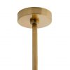 Подвесная люстра ARTERIORS Noah 44781