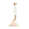 Подвесная люстра ARTERIORS Norfolk 49788