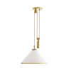 Подвесная люстра ARTERIORS Norfolk 49788