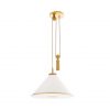 Подвесная люстра ARTERIORS Norfolk 49788