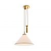 Подвесная люстра ARTERIORS Norfolk 49788
