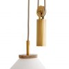 Подвесная люстра ARTERIORS Norfolk 49788