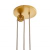 Подвесная люстра ARTERIORS Norfolk 49788