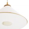 Подвесная люстра ARTERIORS Norfolk 49788