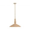 Подвесная люстра ARTERIORS Nubia 45204