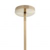 Подвесная люстра ARTERIORS Nubia 45204