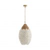 Подвесная люстра ARTERIORS Orla 45205