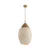 Подвесная люстра ARTERIORS Orla 45205