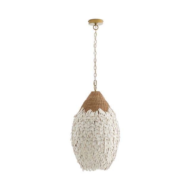 Подвесная люстра ARTERIORS Orla 45205