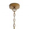 Подвесная люстра ARTERIORS Orla 45205